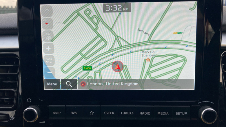 Kia Stonic 1.0T GDi 99 Quantum 5dr Petrol Estate